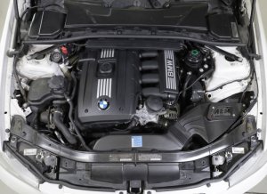 BMW 3 Series Performance Air Intake - AEM Induction - Cold Air - `07-`13
